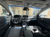 Hyundai Tucson 2ème main, 2020, privée