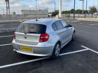 BMW 1 series 2ème main, 2009, privée