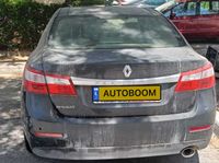 Renault Latitude 2ème main, 2013, privée