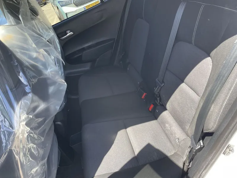 Kia Picanto 2ème main, 2019, main privée