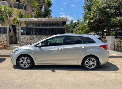 Hyundai i30 2ème main, 2015, main privée