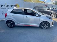 קיה פיקנטו יד 2 רכב, 2023