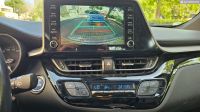 טויוטה C-HR יד 2 רכב, 2020, פרטי
