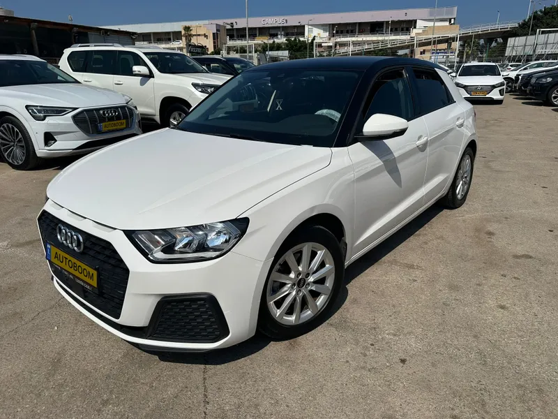 Audi A1 2nd hand, 2021, private hand