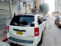 Chrysler Grand Voyager 2nd hand, 2010, private