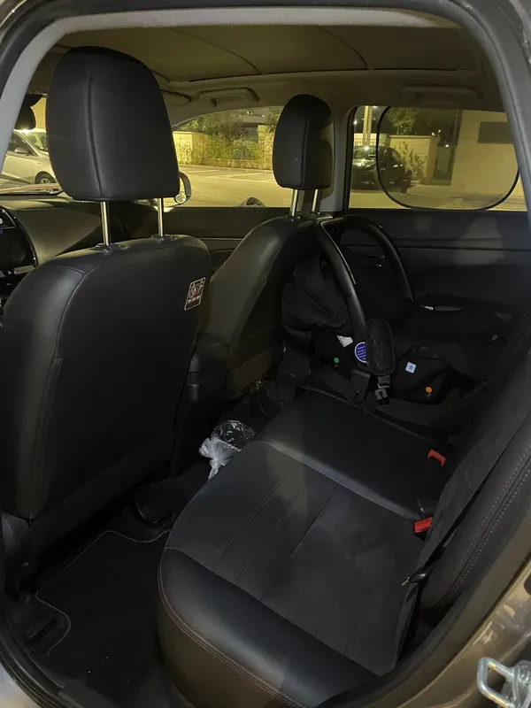 Mitsubishi ASX с пробегом, 2020, частная рука