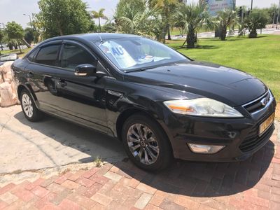 Ford Mondeo 2nd hand, 2014