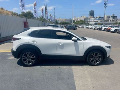 מאזדה CX-30 יד 2 רכב, 2020, פרטי