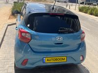 Hyundai i10 2ème main, 2021, privée