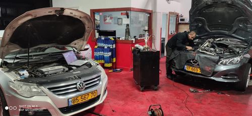 Garage Top Motors. صورة 2