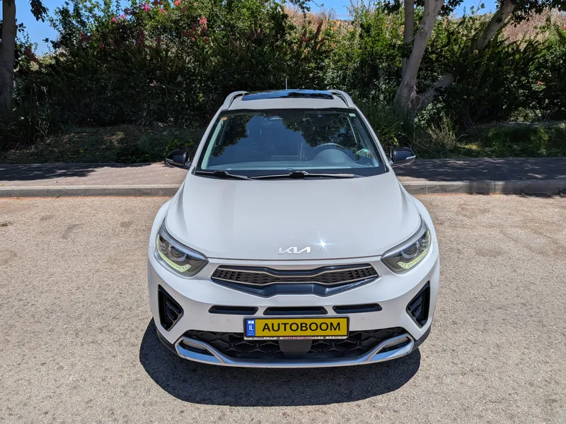Kia Stonic 2nd hand, 2022, private
