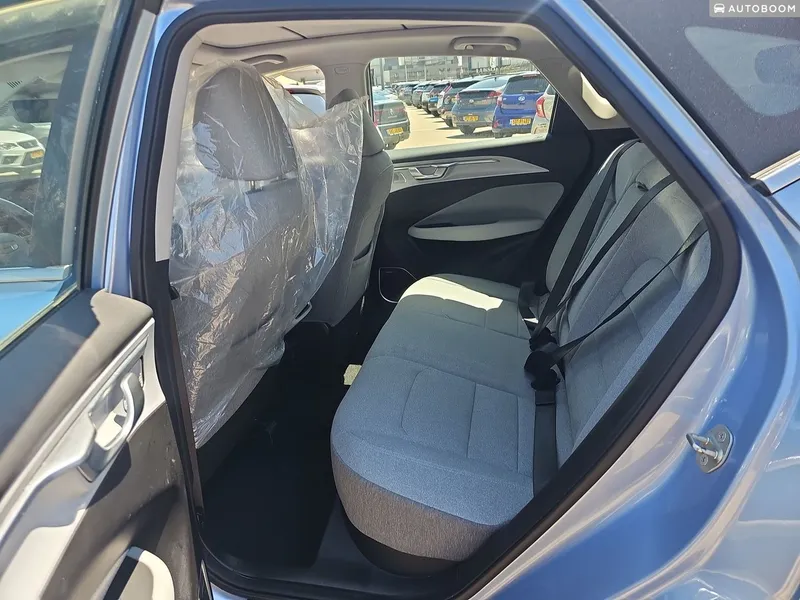 Geely Geometry C 2nd hand, 2022