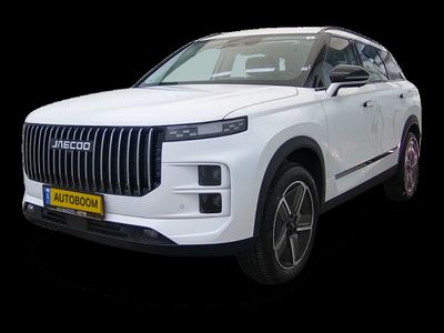 Jaecoo J7 new car, 2025