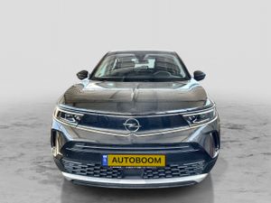 Opel Mokka, 2022, photo