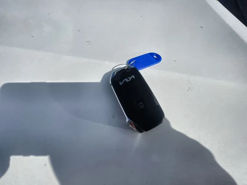 Kia Seltos 2ème main, 2022