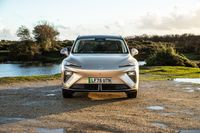 MG S6 2025. Кузов. SUV 5 дв., 1 поколение