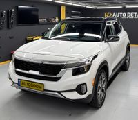Kia Seltos с пробегом, 2023, частная
