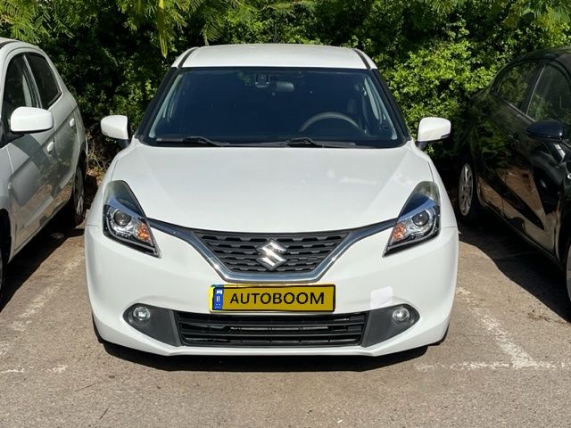 Suzuki Baleno 2nd hand, 2019, private hand