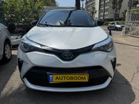 تويوتا C-HR مستعمل, 2021, خصوصي
