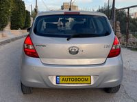 Hyundai i20 2nd hand, 2010, private