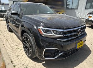 פולקסווגן אטלס קרוס ספורט‏, 2022, תמונה