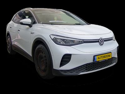 Volkswagen ID.4 2ème main, 2022, main privée