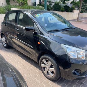 Suzuki Celerio, 2019, фото