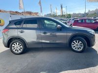 מאזדה CX-5 יד 2 רכב, 2015, פרטי