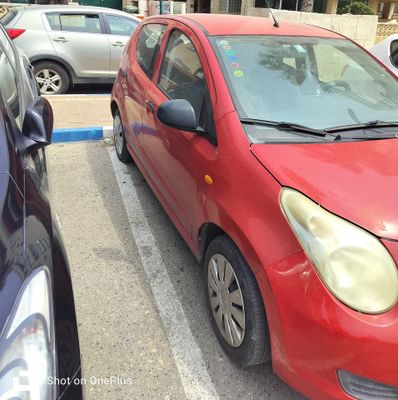 Suzuki Alto 2nd hand, 2012, private hand