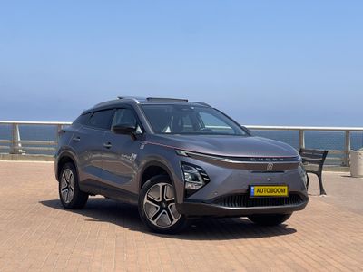 شيري FX EV‏, 2024, صورة