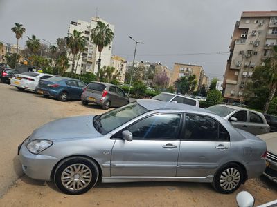 ميتسوبيشي لانسر مستعمل, 2008, مالك خاص