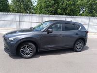 مازدا CX-5 مستعمل, 2018, خصوصي