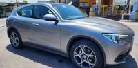 Alfa Romeo Stelvio 2nd hand, 2018, private