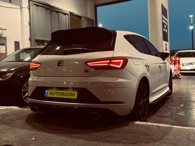 SEAT Leon 2nd hand, 2019, private hand