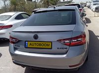 Škoda Superb 2ème main, 2019, privée