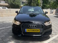 Audi A1 2nd hand, 2015, private
