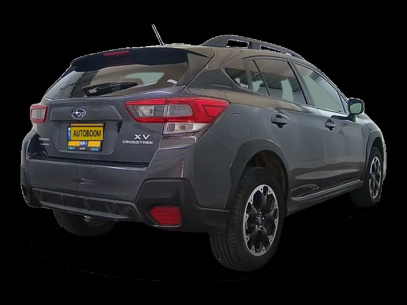 Subaru XV 2nd hand, 2023