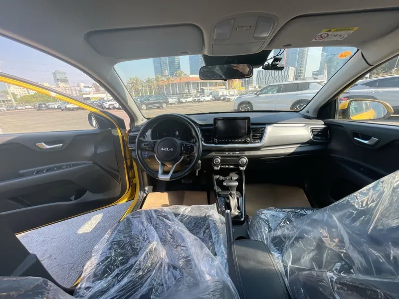 Kia Stonic 2nd hand, 2022, private hand