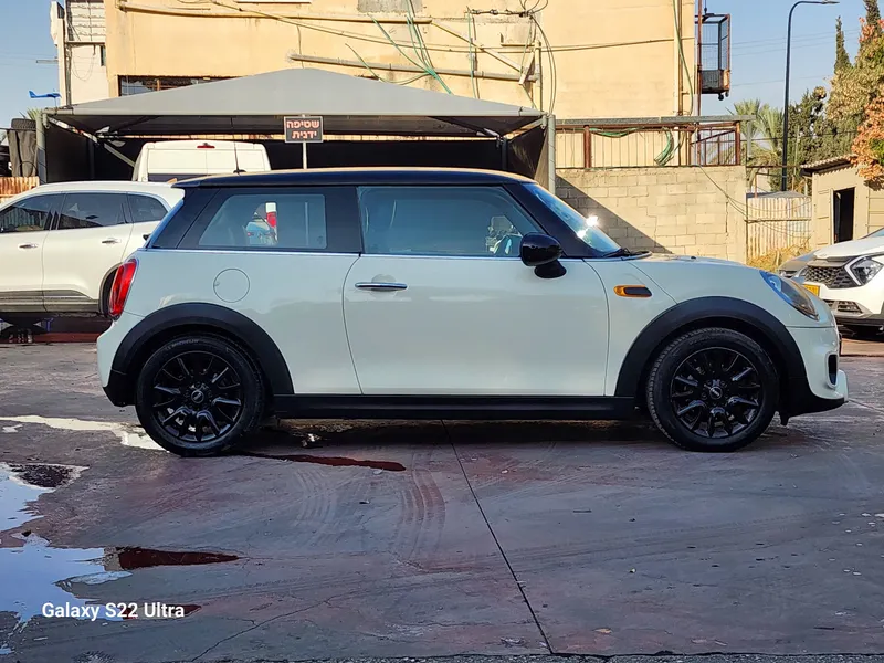 MINI Cooper с пробегом, 2015, частная рука