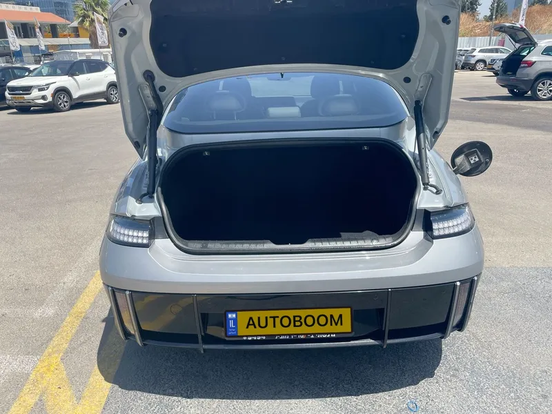 Hyundai IONIQ 6 2nd hand, 2023