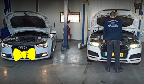 Garage City. صورة 3