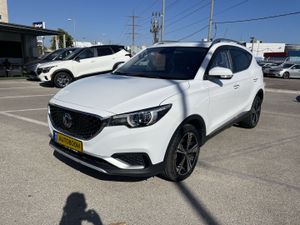 MG ZS‏, 2021, תמונה