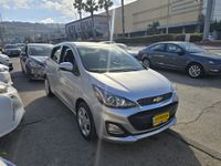 שברולט ספארק יד 2 רכב, 2019, פרטי