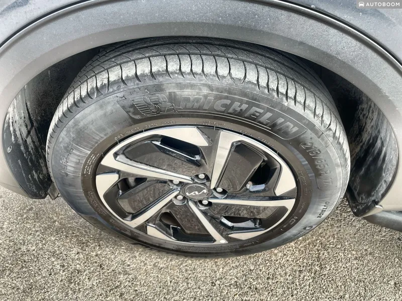 Kia Sportage 2ème main, 2024, privée