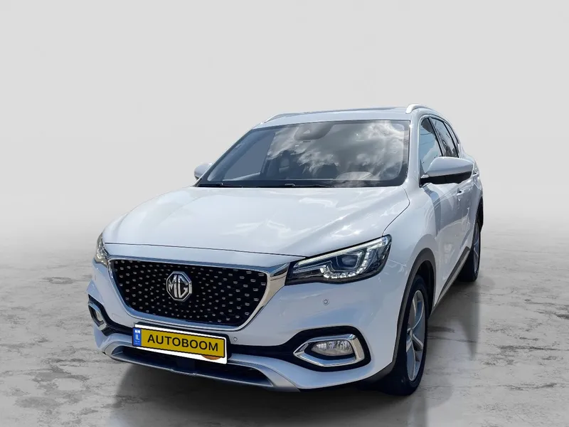MG EHS 2ème main, 2023, main privée