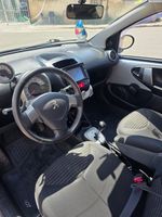 Peugeot 107 с пробегом, 2014, частная