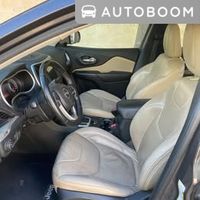 Jeep Cherokee 2ème main, 2015, privée