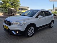 Suzuki Crossover SX4 2nd hand, 2019, private