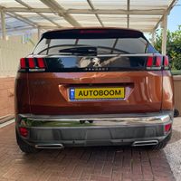Peugeot 3008 2ème main, 2018, privée
