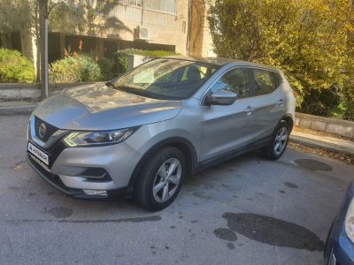 Nissan Qashqai 2ème main, 2020
